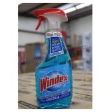 Glass Cleaner (608)