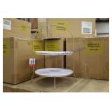 Plate Stands (396)
