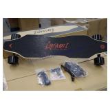 Electric Skateboard (13)