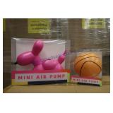 Air Pumps (528)