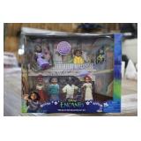 Toy Set (384)
