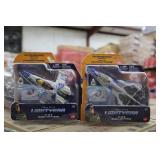 Action Figures (378)