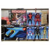 Toys (276)