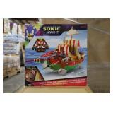 Toy Ship (100)