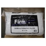 Pillows (120)