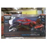 Radio Controlled Car (50)