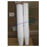 32oz & 20oz Cups (600)