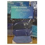 3pk Face Masks (3600)