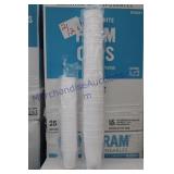 8oz & 20oz Cups (1135)