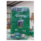 12pk Facial Tissue (78)