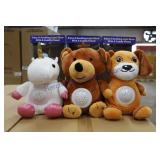 Plush Night Lights (96)