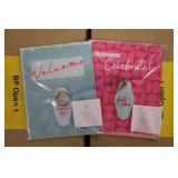 Keychain & Card Set (2720)