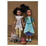Doll Set (480)