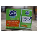 Hand Wipes (840)