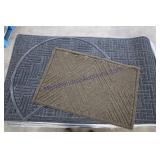 Commercial Mats