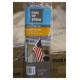 Flag Poles (552)