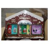 6pk Facial Gift Set (960)