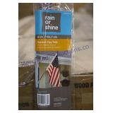 Flag Poles (552)
