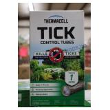 Tick Tubes (102)