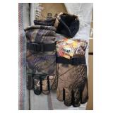 Gloves (240)