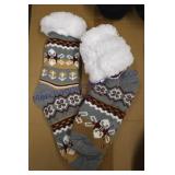 Sherpa Socks (600)