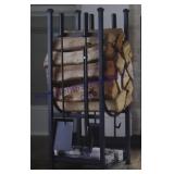 Log Rack (36)