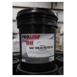 Motor Oil (27)