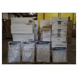 Air Filters (33cs)
