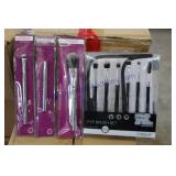Make Up Brushes (1249)