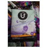 Pads (600)