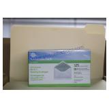 Envelopes/ Folders (816)