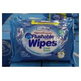 3pk Wet Wipes (336)