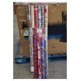 Christmas Paper