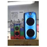 Speakers (40)