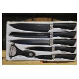 6pc Knife Set (90)
