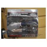 2pc Hunting Knife (24)