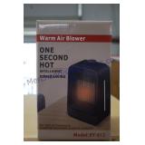 Heaters (48)