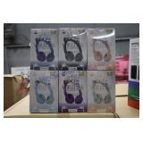 Headphones (120)