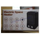 Heaters (36)