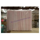 Straws (12cs)