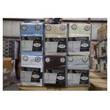 6pc Sheet Sets (144)