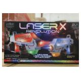 Lazer Tag Set (52)