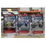 Tech Deck Bikes (408)