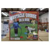Obstacle Course (210)