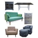 Furniture And More
