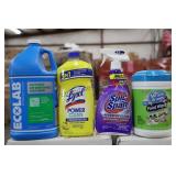 Cleaners (329)