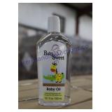 Baby Oil (1104)