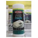Cleaning Wipes (750)