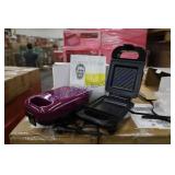Sandwich Maker (320)