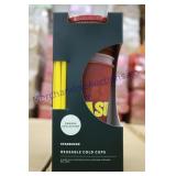 5pk Cups W/ Lids (216)